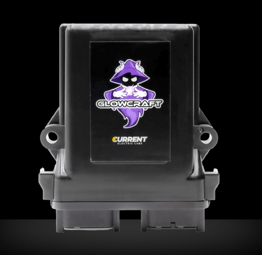 GlowCraft LED Controller