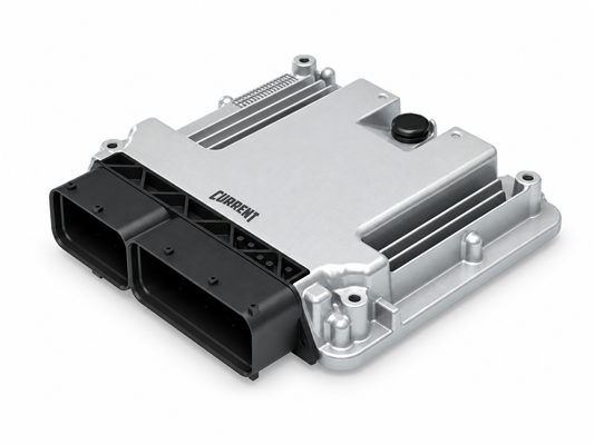 Current Labs VCU — whole-vehicle controller for EV conversions and custom builds